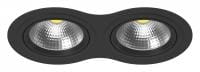 Встраиваемый светильник Lightstar Intero 111 i9270707