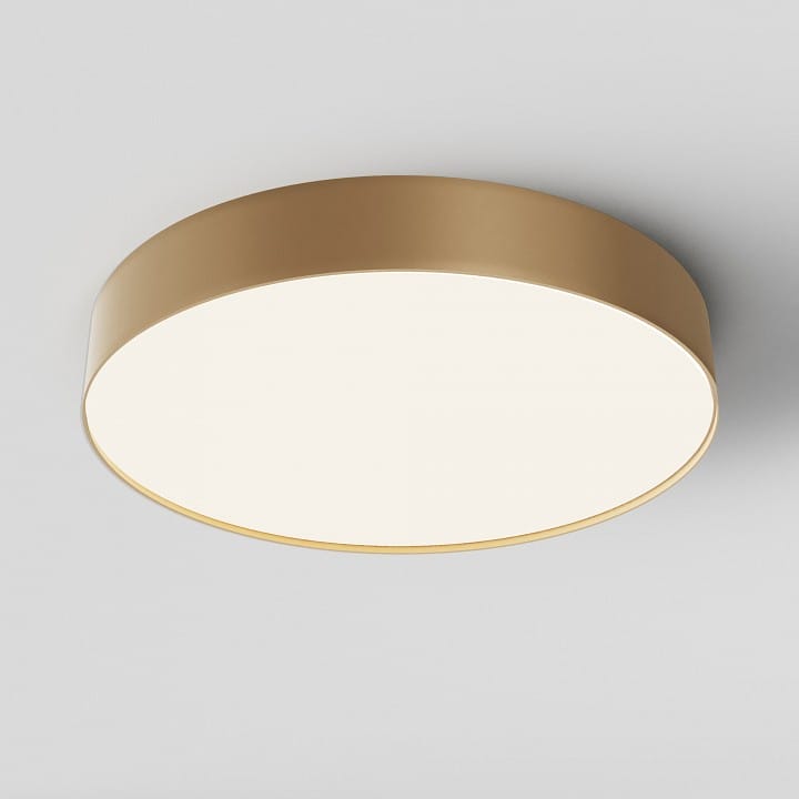 Накладной светильник Maytoni Technical Зон C032CL-45W4K-RD-MG