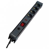 Сетевой фильтр Stekker Techno 50157