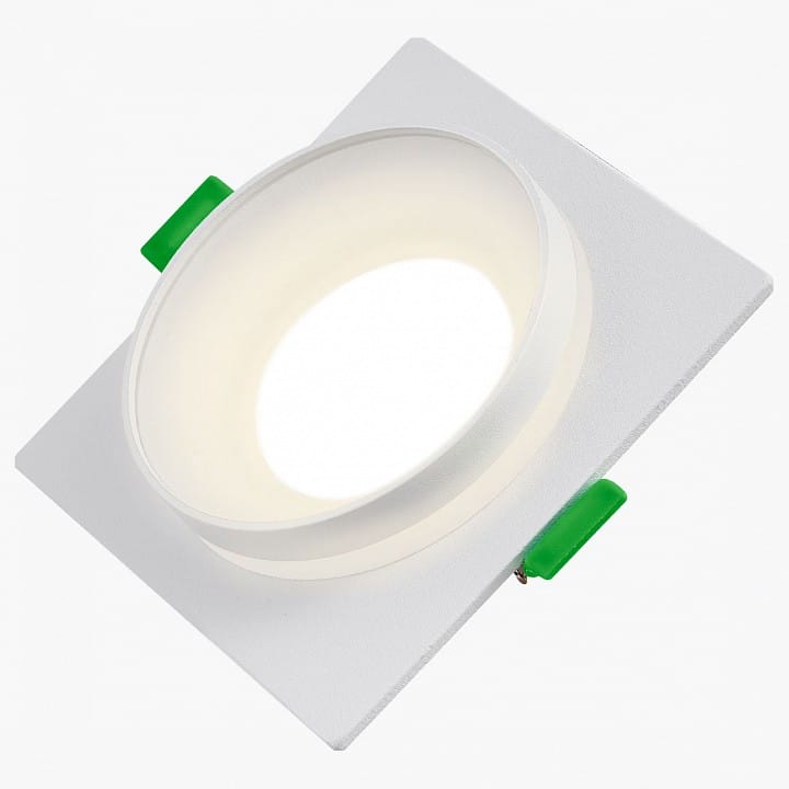 Встраиваемый светильник LEDS POWER SPOT 009599