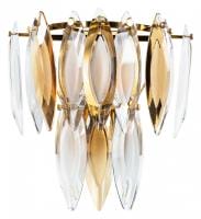 Накладной светильник Divinare Cabrera 3509/01 AP-2