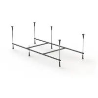 Каркас для ванны Am.Pm Func 150х70 W84A-150-070W-R