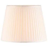 Плафон текстильный Newport 3100 Абажур к 3101FL/31700 белый плиссированный