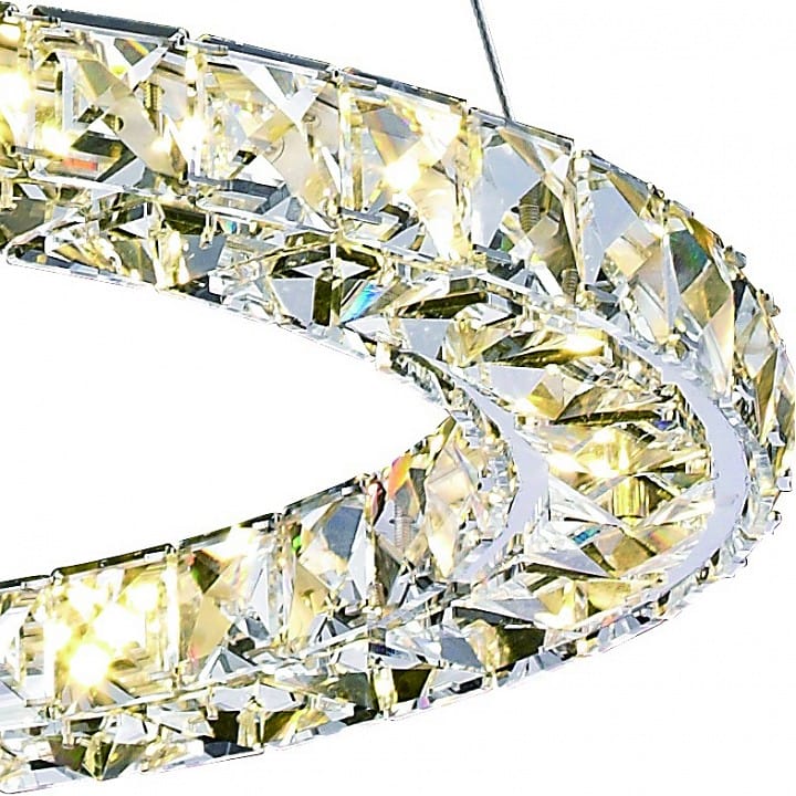 Подвесной светильник Arte Lamp 6715 A6715SP-1CC