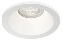 Встраиваемый светильник Denkirs Cove DK2130-WH