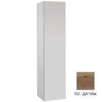 Шкаф-пенал 40 см Jacob Delafon EB1850D-E52 дуб табак