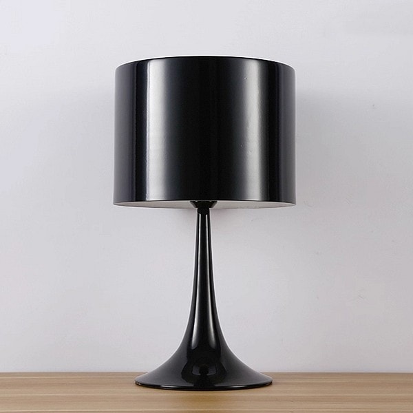 Настольная лампа декоративная Imperiumloft  Spunlightt01