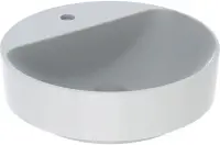 Раковина 45x45 см Geberit VariForm 500.770.01.2