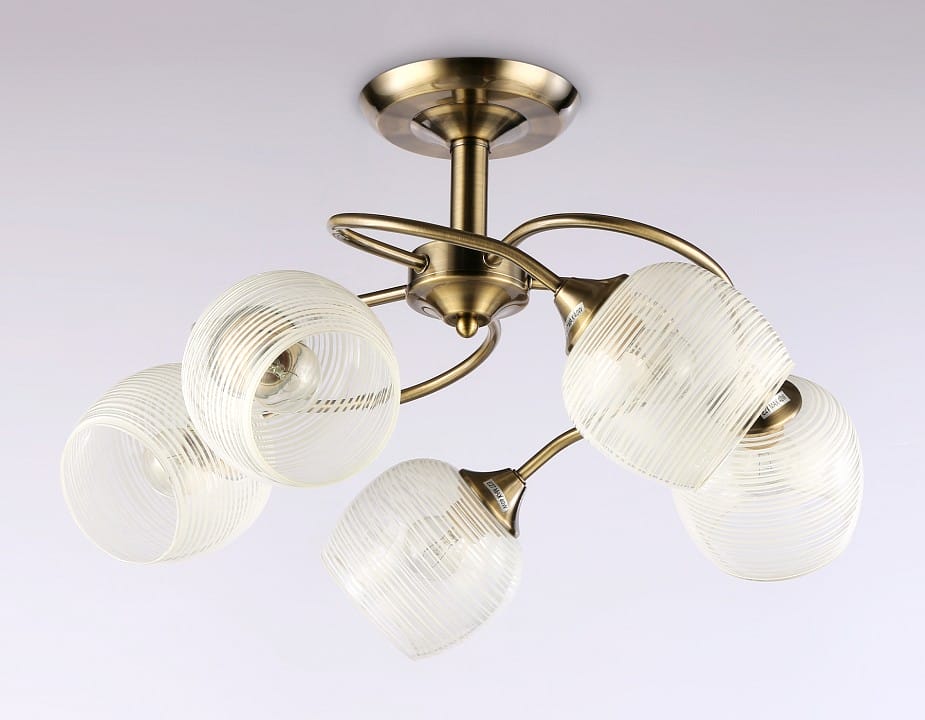 Люстра на штанге Ambrella Light TR TR3199