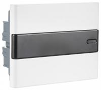 Электрический щиток встраиваемый Эра  BOXF-12-p-f-t