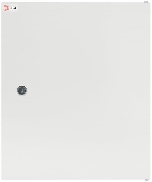 Электрический щиток накладной Эра  NO_SIMPLE_STM_SHMP-03_IP31