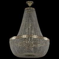 Светильник на штанге Bohemia Ivele Crystal 1905 19051/H2/70IV G