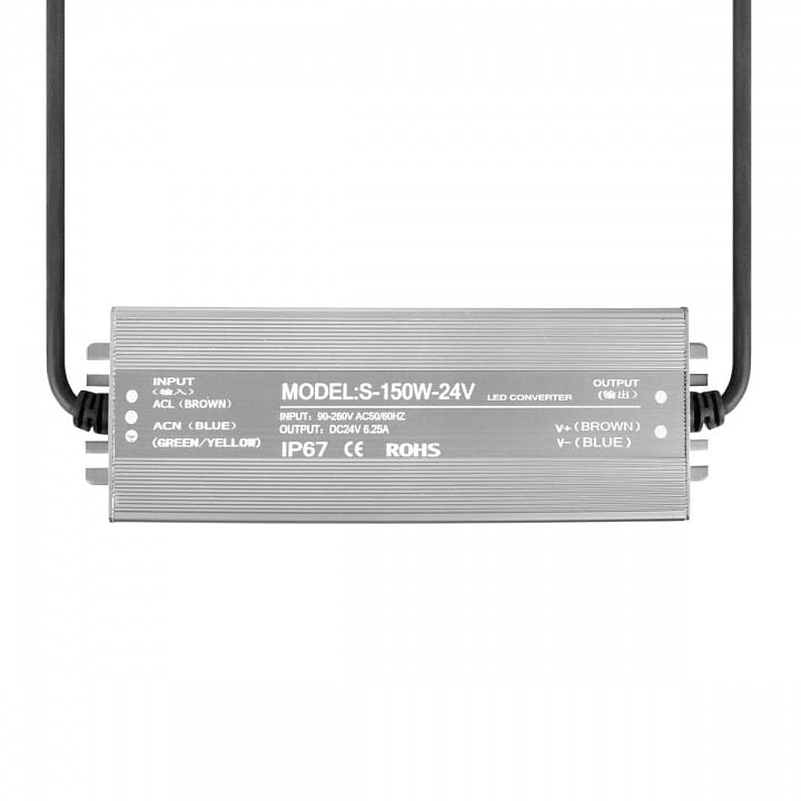 Блок питания Loft it Power 10364/15068