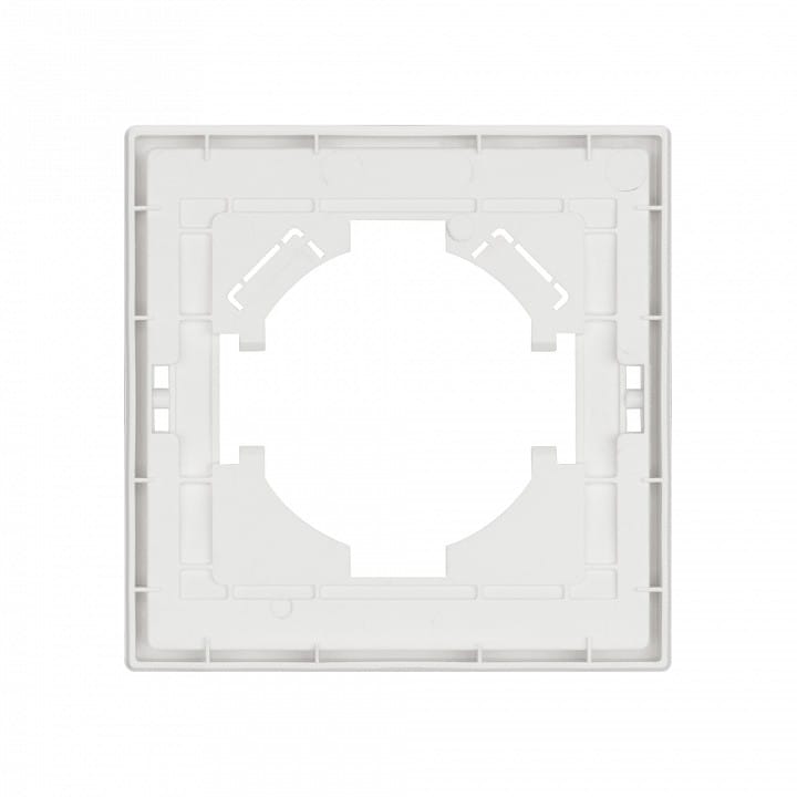 Рамка на 1 пост Arlight FRM-TENDO 054645