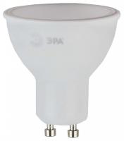 Лампа светодиодная Эра  GU10 7Вт 4000K LED MR16-7W-840-GU10 R