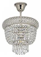 Подвесной светильник Dio D’Arte Bari Bari E 1.3.25.199 N