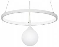 Подвесной светильник Vitaluce V4680 V4680-0/2S