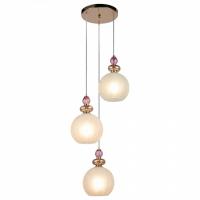 Подвесной светильник Moderli Tamina V11402-3P
