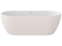 Акриловая ванна Ravak Freedom O Tec 170x77 CD41600000 бело-розовая