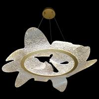 Подвесная люстра Alfa-Light F0924 F0924-18