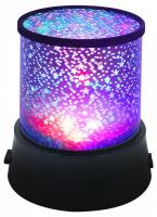 Настольная лампа декоративная Escada  692/L LED