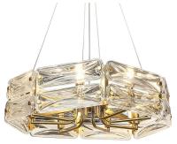 Подвесная люстра Kink Light Тира 07598-70,36