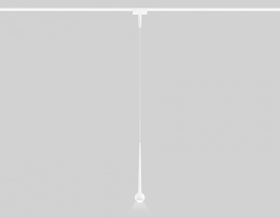 Подвесной светильник Ambrella Light GV GV1642