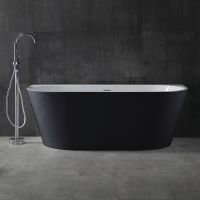 Акриловая ванна Abber 170x80 AB9216-1.7MB