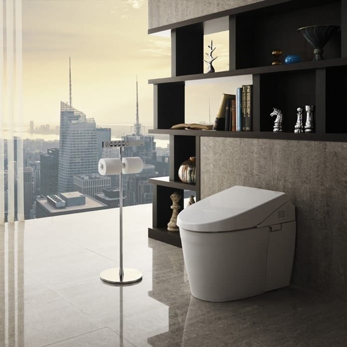 Стойка для пульта управления TOTO Neorest YH63SDT1