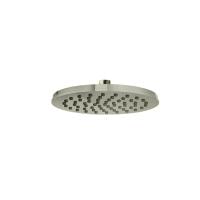 Душевой гарнитур Fantini AK/25 86 P5 8113 черный