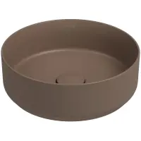 Раковина 36x36 см Isvea Infinity 10NF65036-2H