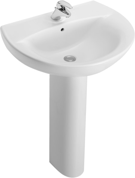 Раковина Jacob Delafon Patio E1998G-00