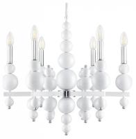 Подвесная люстра Lumion NANA 8260/6