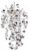 Накладной светильник AM-Group FACETED FACETED AP5 SILVER