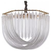 Подвесная люстра Arte Milano AM-97378 S.97378.D500.H380.E14.6 G