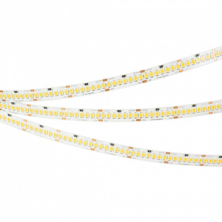 Лента светодиодная Arlight A252 24V 10mm 11 W/m 042317