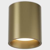 Накладной светильник Italline IT014-0207 IT014-0207 gold