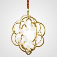 Подвесная люстра Imperiumloft FAIRY FAIRY-CH01