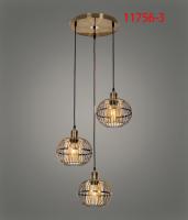 Подвесной светильник Alfa-Light F4124 F4124-24