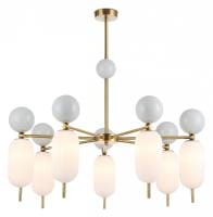 Люстра на штанге Ambrella Light LH LH53106