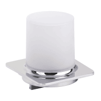 Дозатор жидкого мыла Bemeta Organic 157109261 настенный