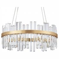 Подвесной светильник Arte Milano AM-Venezia 312033/D600 BS