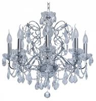 Подвесная люстра MW-Light Каролина 7 367013408