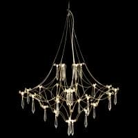 Подвесная люстра O-LUCE Opra 1095511-3