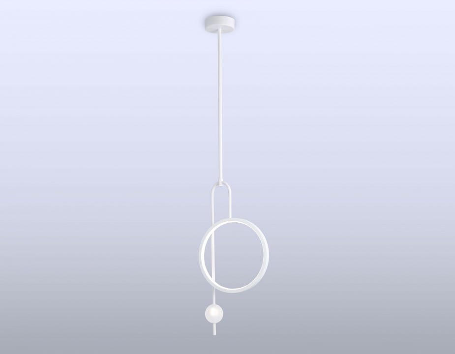 Светильник на штанге Ambrella Light FL FL66431