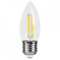 Лампа светодиодная Feron LB-1208 E27 8Вт 2700K 51241
