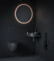 Раковина 45x45 см Ravak Yard 450 C XJX0D245000