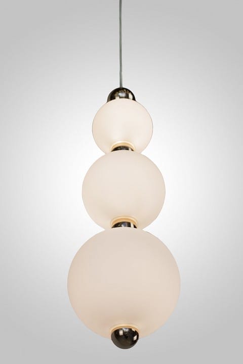 Подвесной светильник AM-Group PEARL PEARL 22049-1 FGD