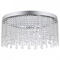 Накладной светильник Indigo 12055 12055/1P Chrome