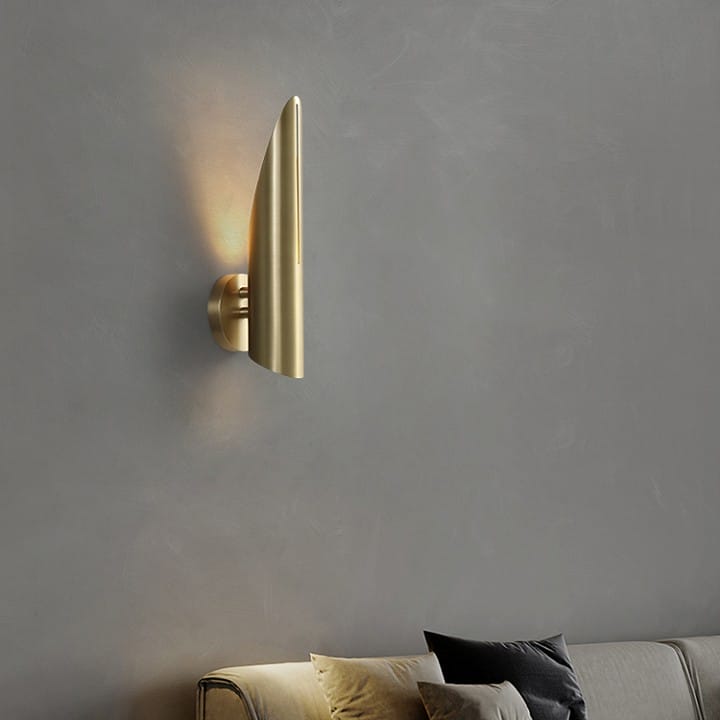 Накладной светильник Imperiumloft  GERD-S01